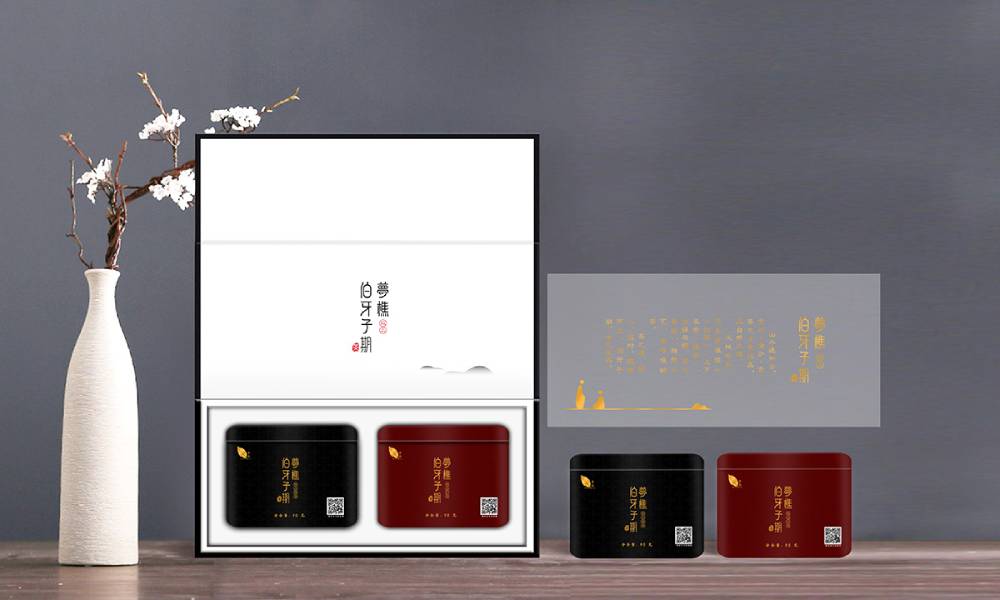 蕉岭县包装设计：文化赋能，创新驱动，解锁城市产业新势能