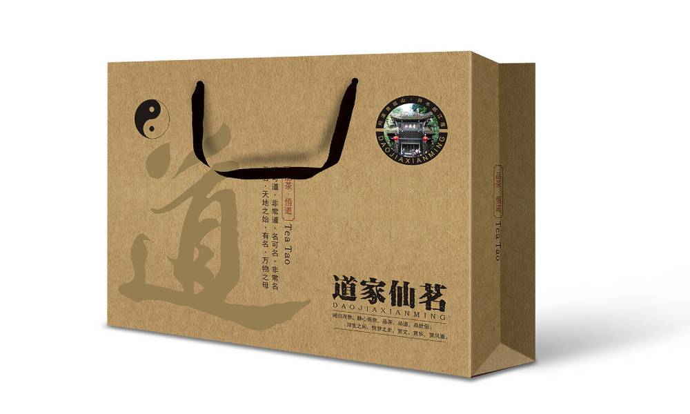 聚焦蕉岭县产品包装设计：赋能产品，开启市场突围之旅