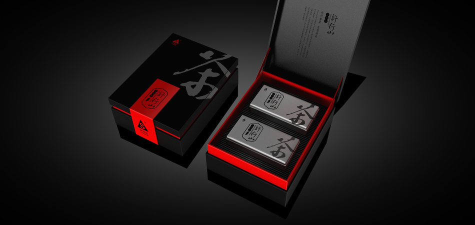 蕉岭县包装设计的底层逻辑：用差异化塑造不可替代的品牌印记